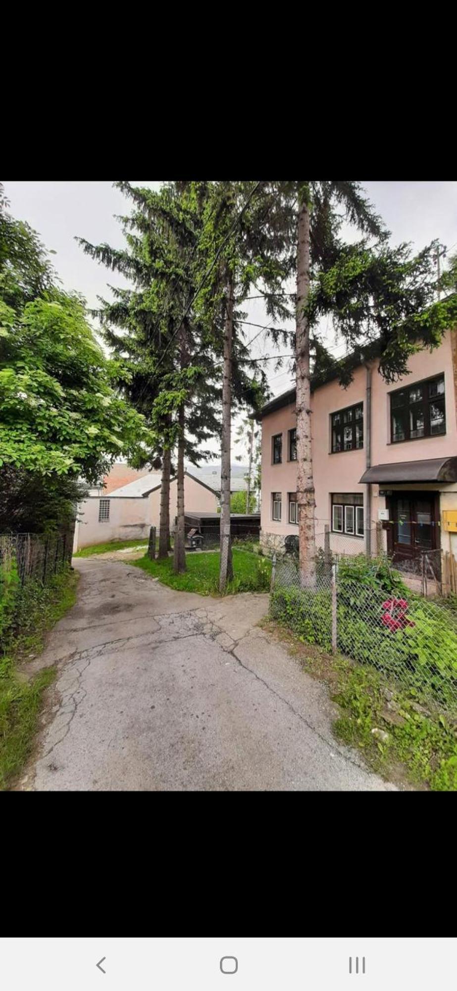 Live Bosnian Life Leilighet SJJ Eksteriør bilde