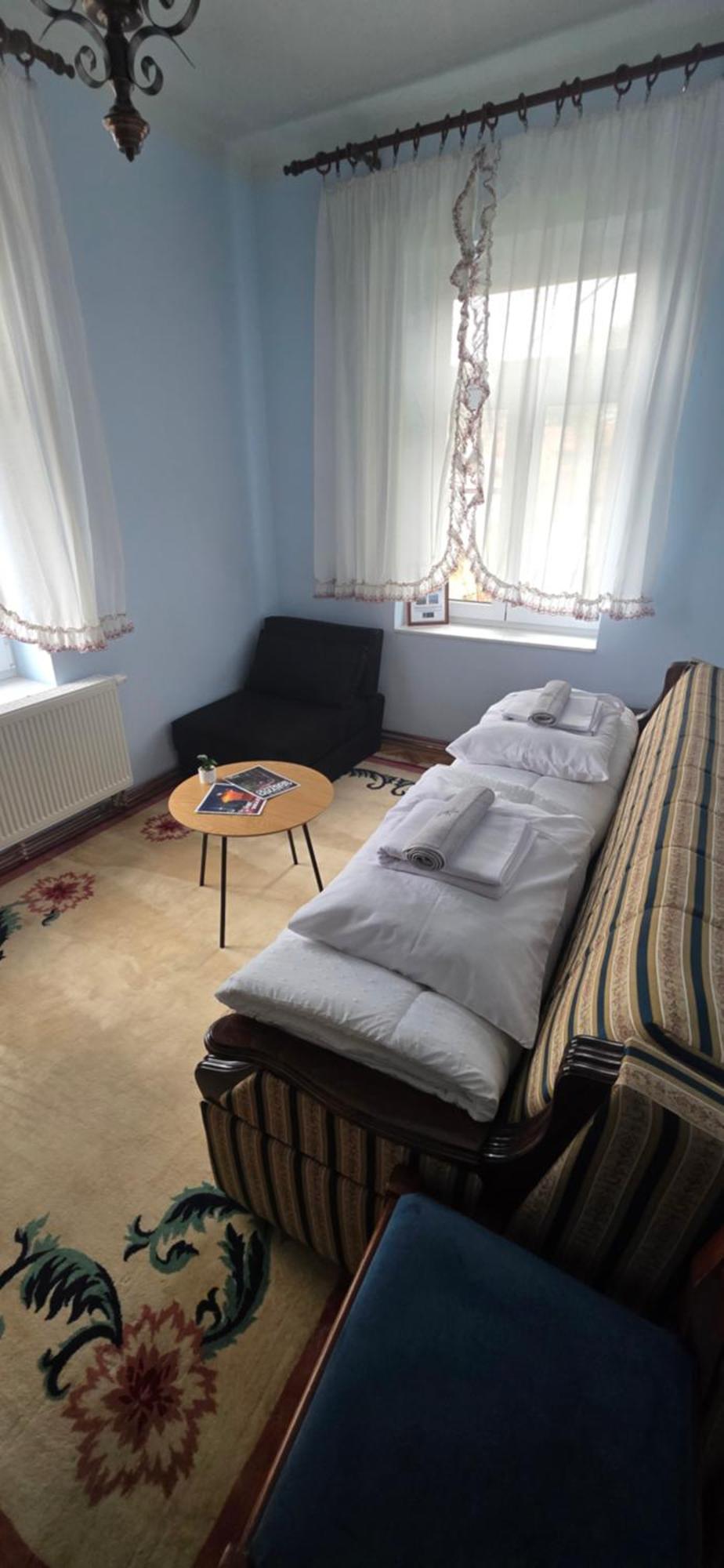 Live Bosnian Life Leilighet SJJ Eksteriør bilde
